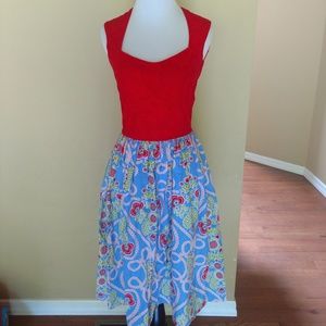 Bernie Dexter Veronique dress